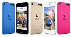 Image result for Music iPod Kids