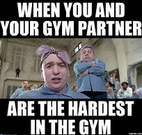 Image result for Gym Meme Pic