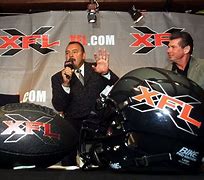 Image result for 2001 XFL Draft