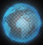 Image result for Holographic Earth