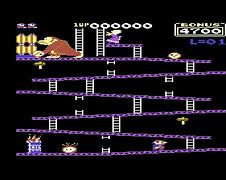 Image result for Famicom Donkey Kong