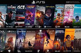 Image result for Top PlayStation 5 Games