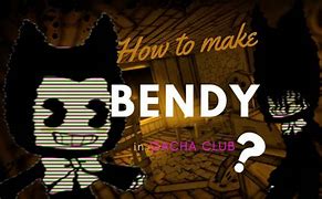 Image result for Bendy Gacha Club
