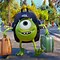 Image result for Mike Wazowski Face