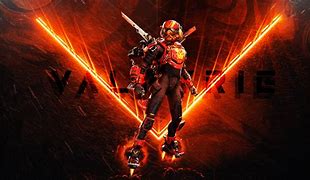 Image result for Apex Legends PC Wallpaper Valkyrie