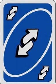 Image result for Ultra Uno Reverse Card