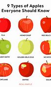 Image result for Yellow and Red Apple Varieties