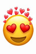Image result for Heart Eyes Emoji Stickers