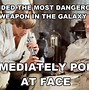 Image result for Star Wars Tuesday Memes Funny