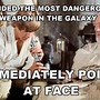 Image result for Star Wars Animal Memes