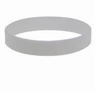 Image result for White Wristbands