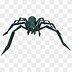 Image result for Giant Spider Cartoon