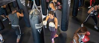 Image result for Heavy Class Boxing