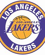 Image result for Los Angeles Lakers Logo