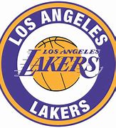 Image result for NBA Los Angeles Lakers