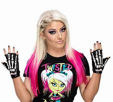 Image result for WWE Shop Alexa Bliss