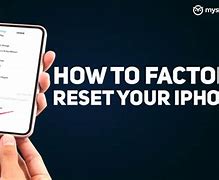 Image result for iPhone Reset Settings