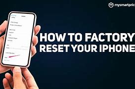 Image result for How to Reset iPhone 5 iTunes