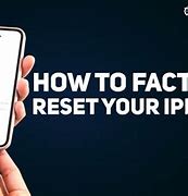 Image result for Reset iPhone 1