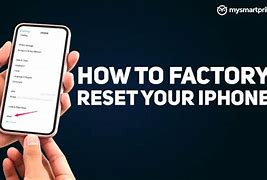 Image result for Reset Phone Settings