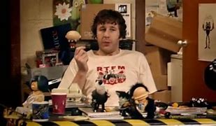 Image result for Rtfm Shirt IT Crowd