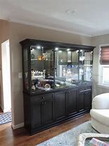 Image result for Gothic Curio Cabinet