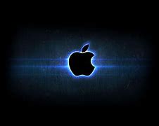 Image result for Apple Logo Light