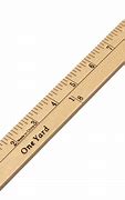 Image result for Meter Stick Yardstick Ruler