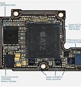 Image result for iPhone XS Main Board Schematics