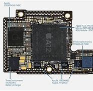 Image result for iPhone PCB