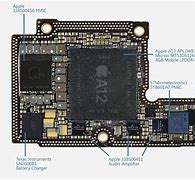 Image result for Ircuit Board iPhone