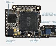 Image result for iPhone A1921 PCB Diagram