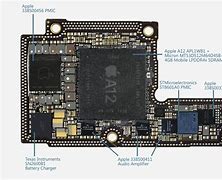 Image result for iPhone XS Max Light IC