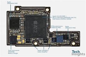 Image result for iPhone XS Storage Chip