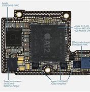 Image result for Circuit Wi-Fi iPhone 7