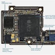 Image result for iPhone XS Exploded-View