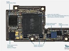 Image result for iPhone XS Max Power IC