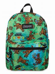 Image result for Scooby Doo Bag