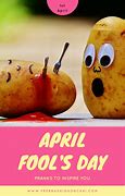 Image result for Good April Fools Pranks