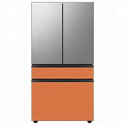 Image result for Samsung White Bespoke Smart Hub Refrigerator