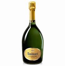 Image result for Ruinart Champagne l'Exclusive Ruinart