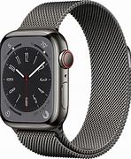 Image result for Apple Watch 8 Green
