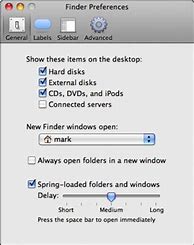 Image result for Mac OS Finder