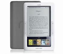 Image result for Nook 1st Edition