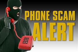 Image result for Telephone Scams