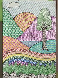 Image result for Template Art Activities for Kids