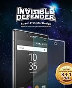 Image result for Xperia Z5 Compact Screen Protector