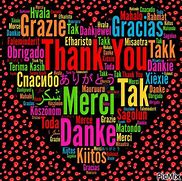 Image result for Thank You Philppines