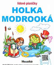 Image result for Holka Modrooka