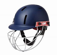 Image result for Green Cricket Helmet